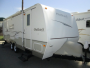 2007 Keystone Outback